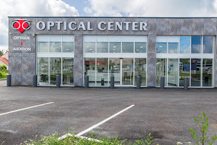Photo n°9 de Opticien ROMILLY SUR SEINE - Optical Center à Romilly-sur-Seine (Magasin de lunettes de soleil)