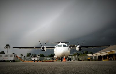 airport