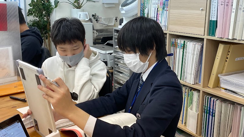 熱血指導塾わせスタ 西新井教室