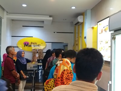 Photos of Bolu Meranti
