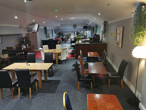 Mulcahy's Bar and Lounge