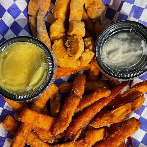 Palmetto Willy's Bar & Grill - Thumbnail