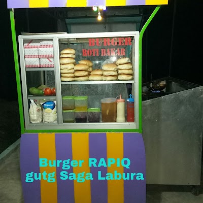 Photos of Burger Rafiq