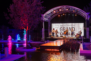 Photo n°29 de Harfang Evénements à Illkirch-Graffenstaden (Entreprise de construction de salons)