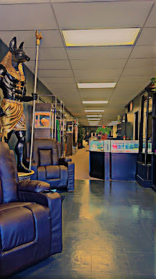 Photo of Kush Kafe