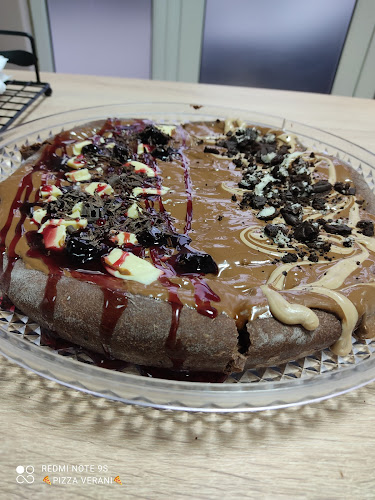 Pizza Verani, Φιλώτας Αμυνταίου - Πίτσα