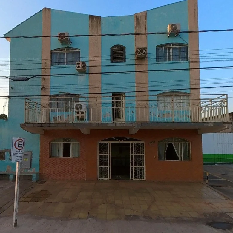 Hotel Estrela da Glória