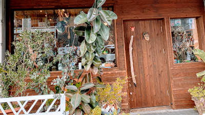 ヘアーサロン ロワゾーブルー