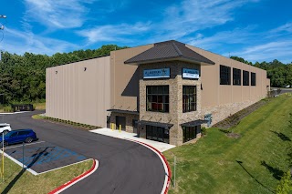 All-American Self Storage