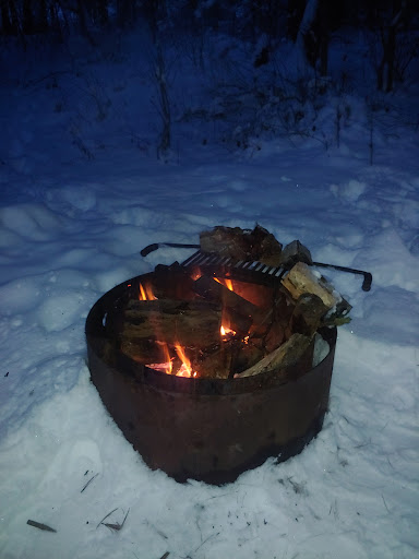 Stoney Pond Campground Gallery - United States