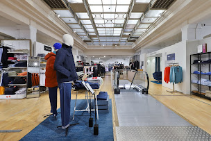 Photo n°10 de Galeries Lafayette La Rochelle à La Rochelle (Magasin de vêtements pour femmes)