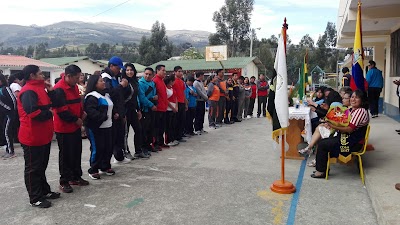 Photos of Hacienda Guachala