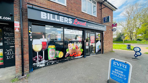 Billers Local