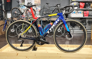 Photo n°5 de dVélos Morestel à Arandon-Passins (Magasin de vélos d'occasion)