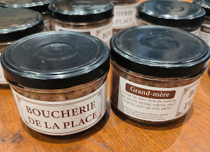 Photo n°8 de Boucherie de la place, boucherie charcuterie chef boutonne à Chef-Boutonne (Boucherie)