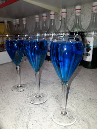 Photo n°7 de Café de l'union à Corbeilles (Boutique de cigarettes électroniques)