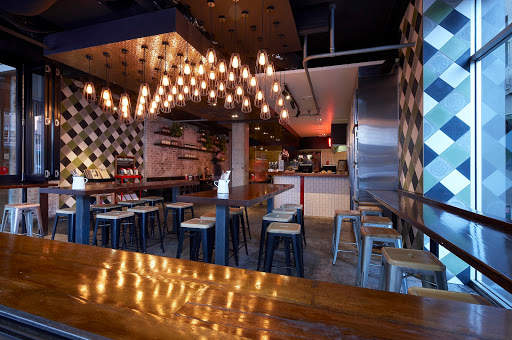 Grill'd Darlinghurst