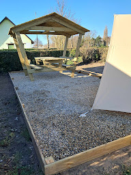 Photo n°8 de Camping de la Baie en Baie de Somme - Sites et Paysages - Camping 3 étoiles à Pendé (Terrain pour camping-cars)