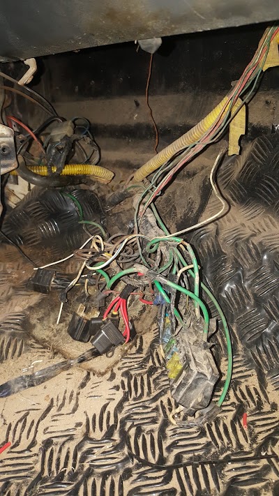 Photos of Taller Electromecanico Electricar
