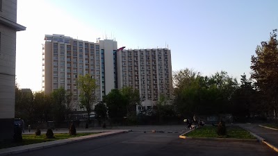 Photos of SkyHall
