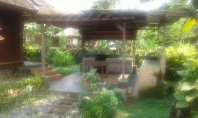 Photos of Villa Mutiara Carita Cottage