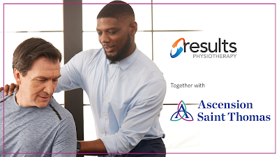 Photo of Results Physiotherapy Winchester, Tennessee clinic location