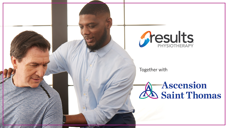 Results Physiotherapy Winchester, Tennessee