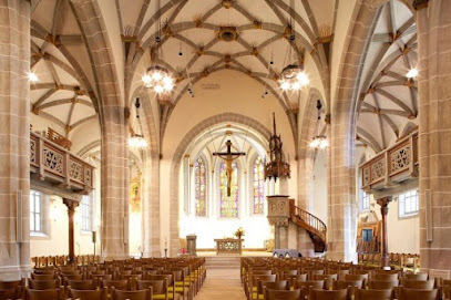 Ev. Michaelskirche