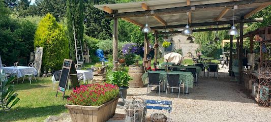 Chez la frangine