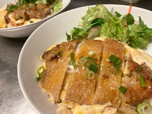 Photo n°2 de Moshimoshi à Nantes (Restaurant japonais)