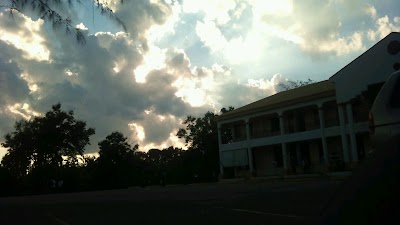 Photos of Administrative building UASD-Santiago