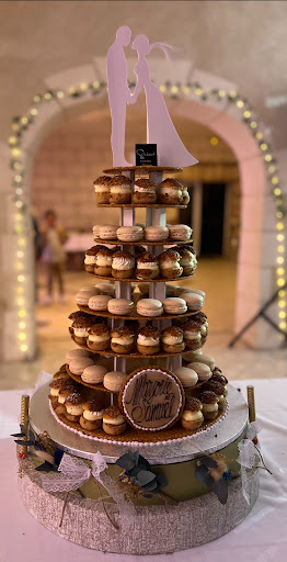 Boulangerie Pâtisserie Galabert Gallery - France