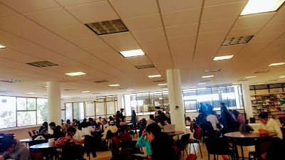 Photos of Polytechnic University of Pachuca
