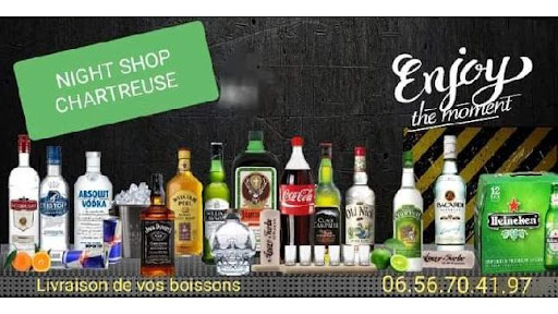 Photo 4 - NIGHT SHOP in CHARTREUSE