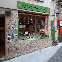 Photo n°2 de Jouets en bois Les soeurs souris à Moustiers-Sainte-Marie (Magasin de jouets)