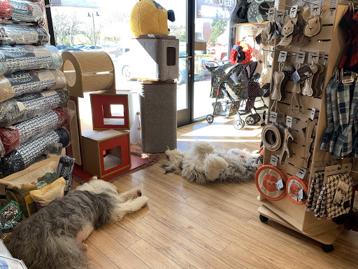 Maddie Mae's Pet Pantry Gallery - United States