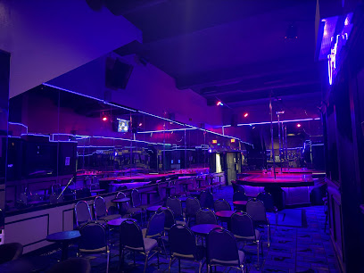 Temptations Gentleman's Club