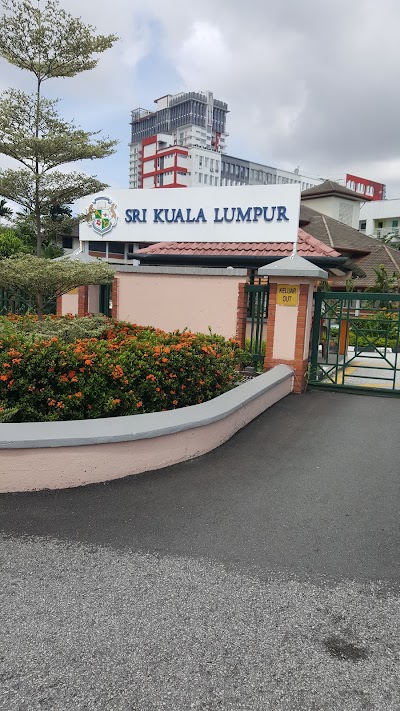 photo of Sri Kuala Lumpur School