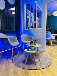 Photo n°2 de AXA Assurance et Banque H.CAZIN et G.FARAMUS à Lamballe-Armor (Agence d'assurance pour locataires)