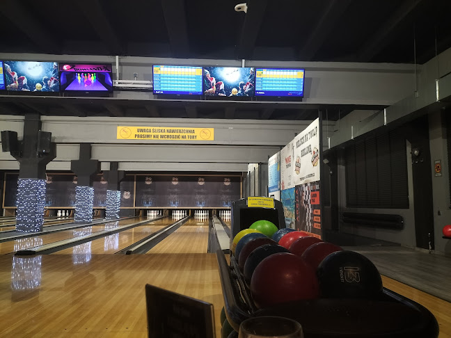 Retro Bowling Club - Organizator imprez