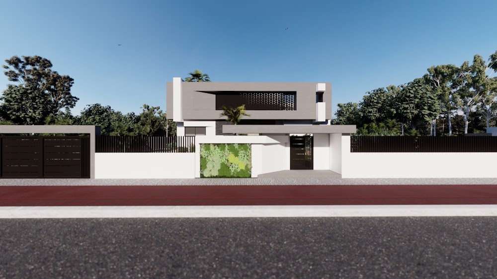 Jemli Younes Architecte DENA