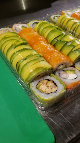 Horarios de Masago Sushi Bar