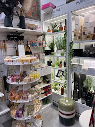 Photo n°8 de Du Côté de Chez Fanny - 63 à Thiers (Décorateur d'intérieur)