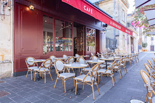 Photo n°22 de Café Brasserie Le République à Pessac (Café)