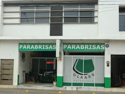 Cristal Automotriz 