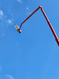 Photo n°6 de AMS.Contrôle à Saint-Point (Centre de contrôle technique)