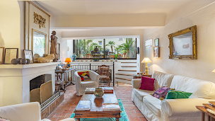 Photo n°23 de La Maison du Prince à Grimaud (Chambre d'hôtes)