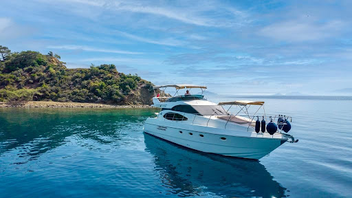 Seyir Yachting Tekne Kiralama Mavi Yolculuk Turu