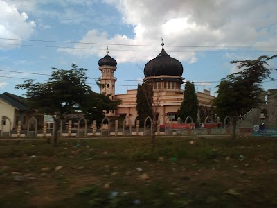 Mosque