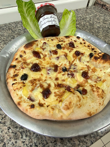 Photo 2 - Pizza Nino Plan de Cuques